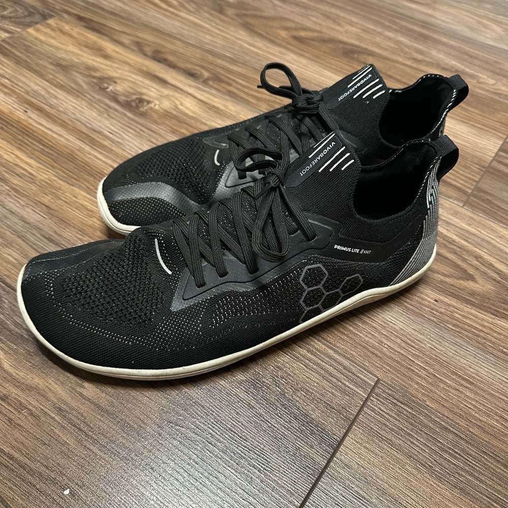 Vivobarefoot Primus Lite Knit